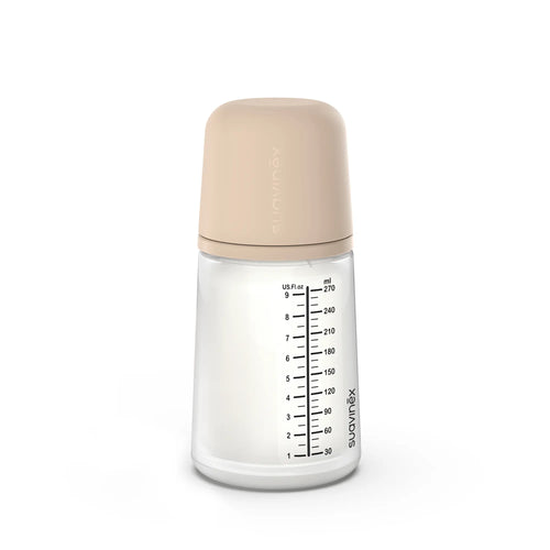 Biberon Anticolici Zero Zero 270ml, Debit M - Suavinex - LIGHT [ps:4d0433fc-f66e-4df9-b5a6-ba9ec1078bad]