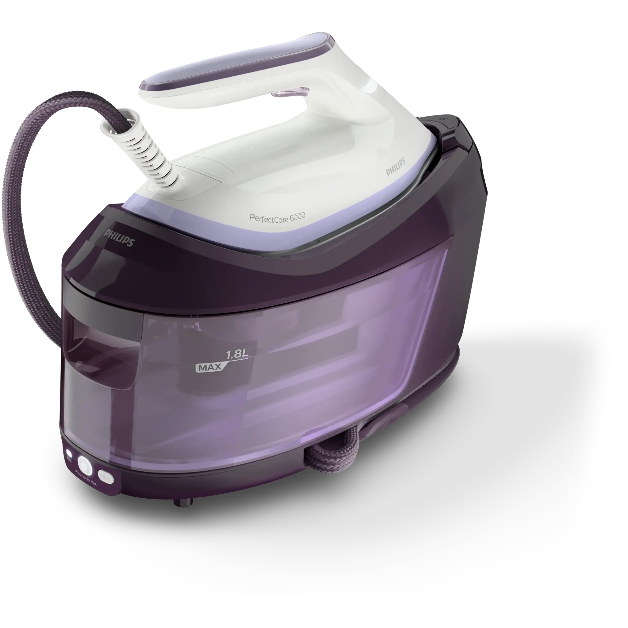 PSG6024/30 Statie de calcat cu abur Philips - PSG6024/30 [ps:3b108989-18a5-408b-92f5-694dcccc5126]