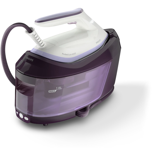 PSG6024/30 Statie de calcat cu abur Philips - PSG6024/30 [ps:3b108989-18a5-408b-92f5-694dcccc5126]