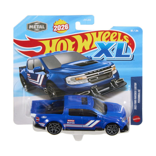 HOT WHEELS XL MASINUTA METALICA FORD MAVERICK CUSTOM - Default Title [ps:c411d89b-9827-401a-bcdf-2d0434d34b19]