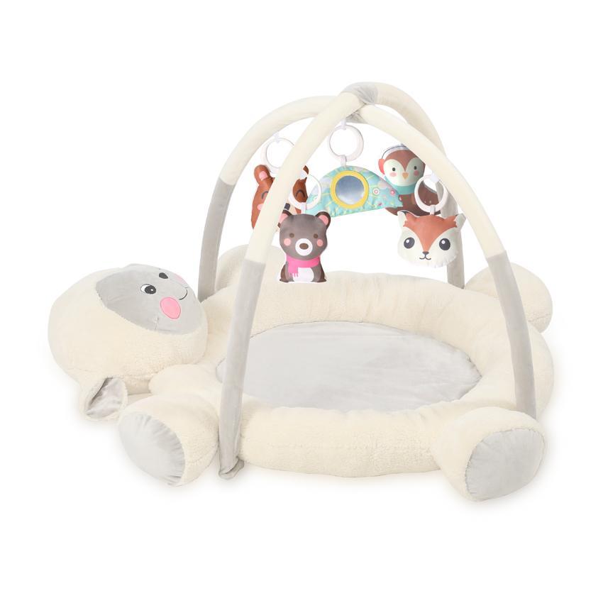Saltea Activitate Lorelli Play Gym Mary, Plusată, 95x95 cm - Default Title [ps:ac918433-3bbb-4742-ae3c-144fca6e411d]