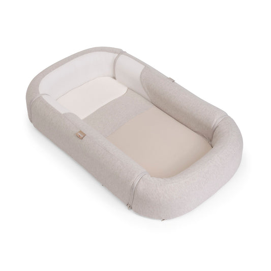 Babynest multifunctional 3 in 1 Chicco Mommy Pod, Grey 0 - Natural [ps:ea828c47-af03-4256-ad12-fc51cb42ab2f]