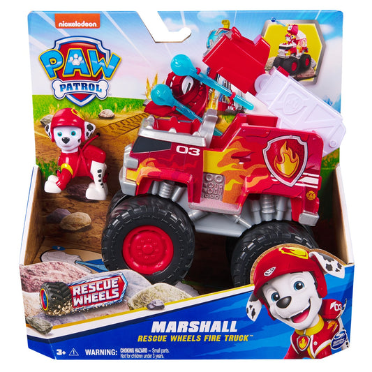 PATRULA CATELUSILOR VEHICUL TEMATIC DE SALVARE MARSHALL [ps:ba7a3830-3700-4b69-a795-8e864d7d5444]