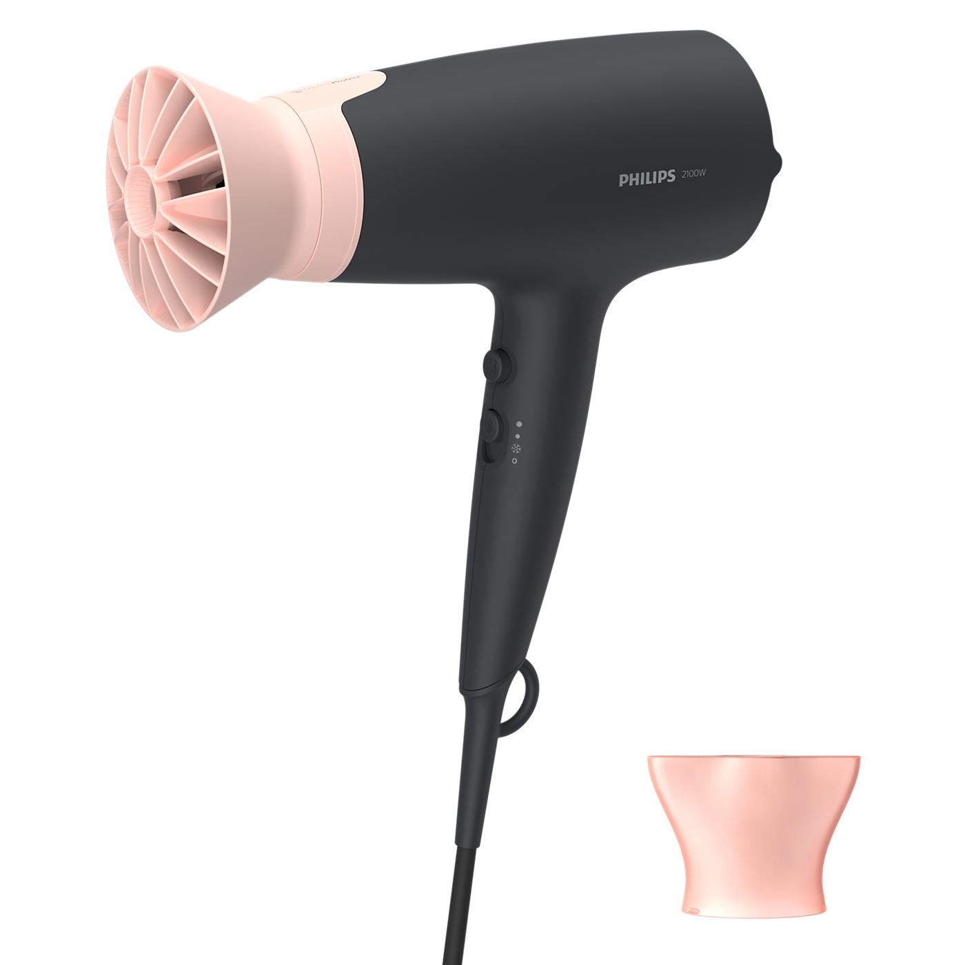 BHD350/10 Uscator de par Philips - Default Title [ps:63480864-6435-41c7-bc16-4784d5058ae1]