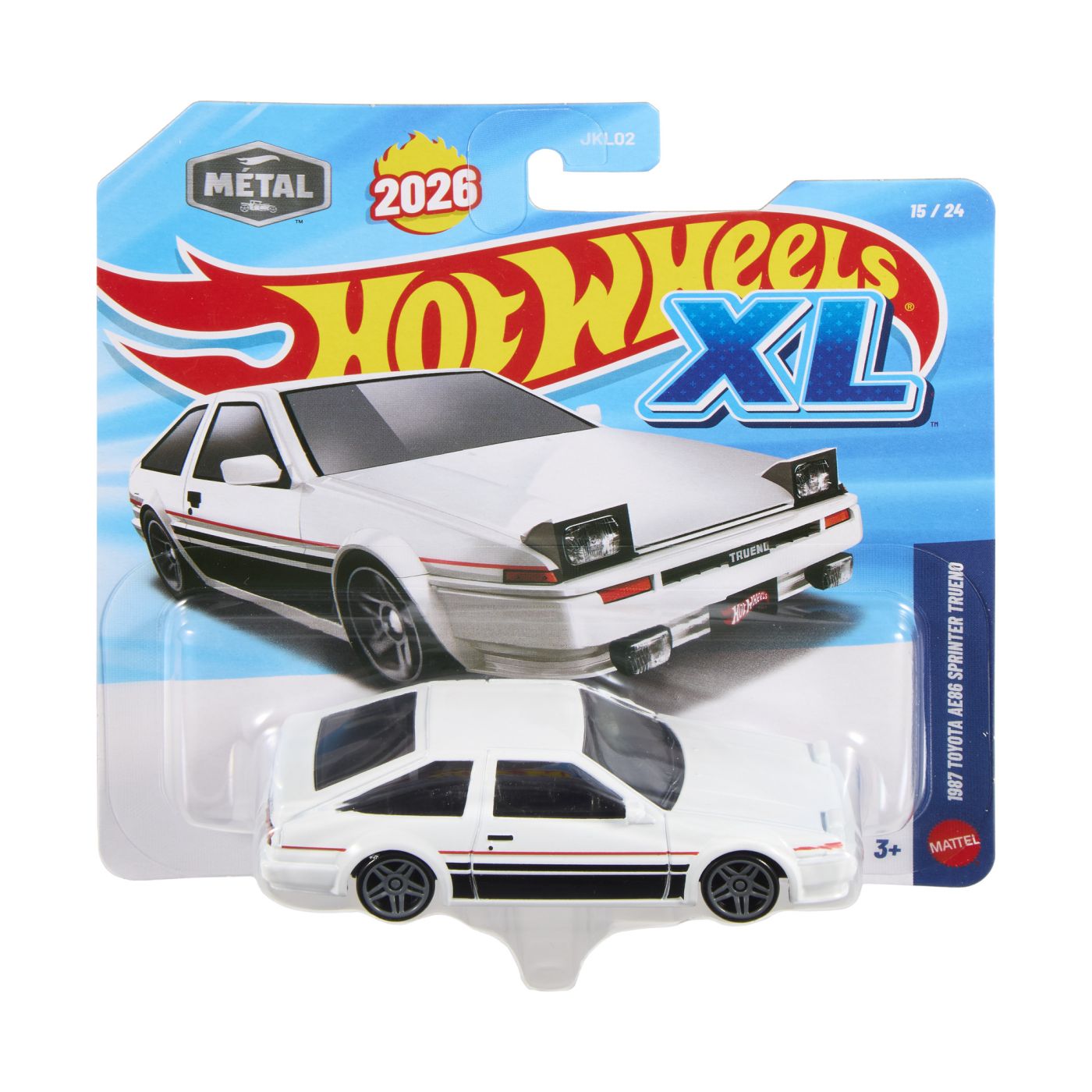 HOT WHEELS XL MASINUTA METALICA TOYOTA AE86 SPRINTER - Default Title [ps:a113dadd-7578-4f8d-a66a-59cf2c0ba359]