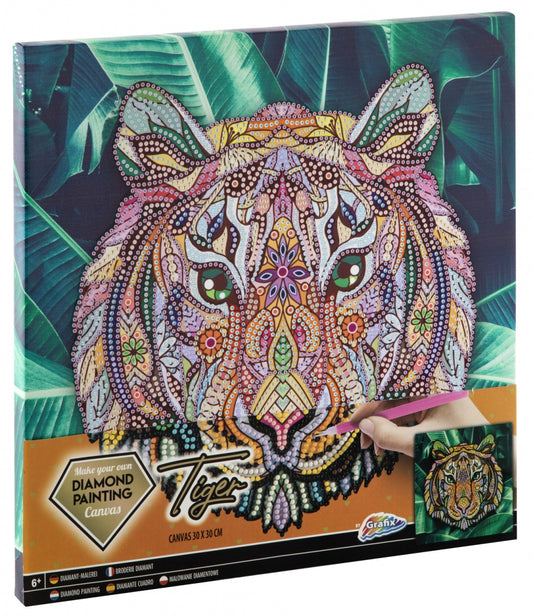 Set Diamond Paint Canvas Tigru Moxy, Grafix - Default Title [ps:fb6a12cd-03da-4ba7-91ca-67694760dd9b]