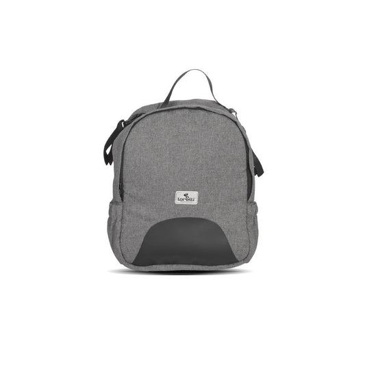 Rucsac Accesorii Bebelusi Lorelli Aria, Grey | 2 in 1 - Default Title [ps:73024888-e5b0-412c-8c84-fe7d66e2743f]