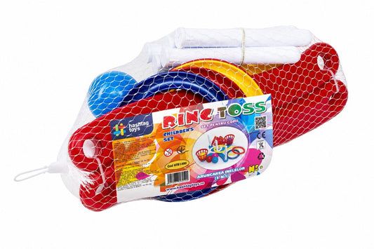Set Arunca Inele 2 3in1 VIVA TOYS - Default Title [ps:e08997c3-d56e-413f-9f6a-0caed594acad]