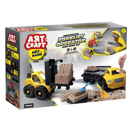 Set Vehicule Construcție Nisip Creativ Jumbo - 9 Piese - Default Title [ps:0b0dd651-b6bd-4ac2-96ef-691f39ba44bd]