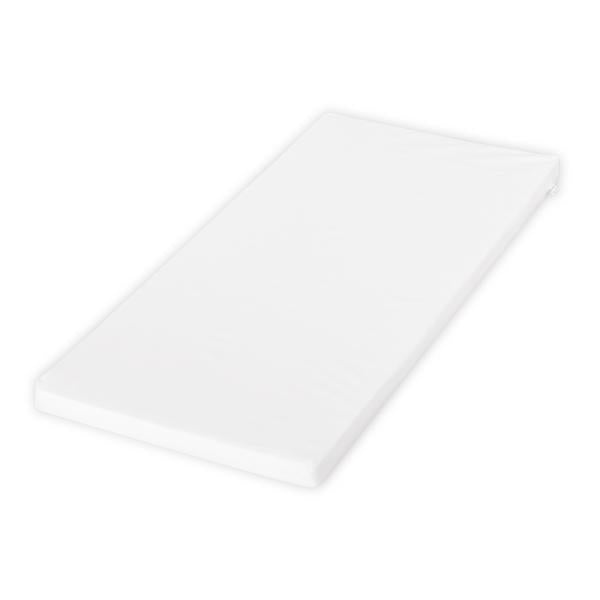 Saltea Patut Balansoar Lorelli First Dreams, 90x42x6cm, Grey - White [ps:4b80f922-61fe-4d57-8ef7-9bb06b574e53]