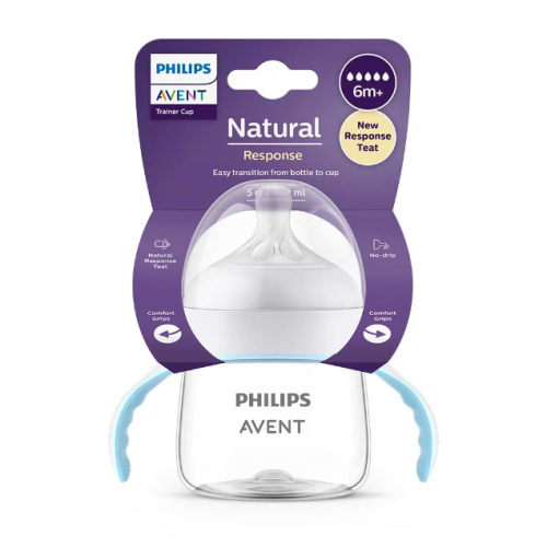 SCF263/61 Cana de tranzitie Natural response Philips Avent - SCF263/61 [ps:42d8a7b3-06ed-4054-af75-21ff143e95b9]