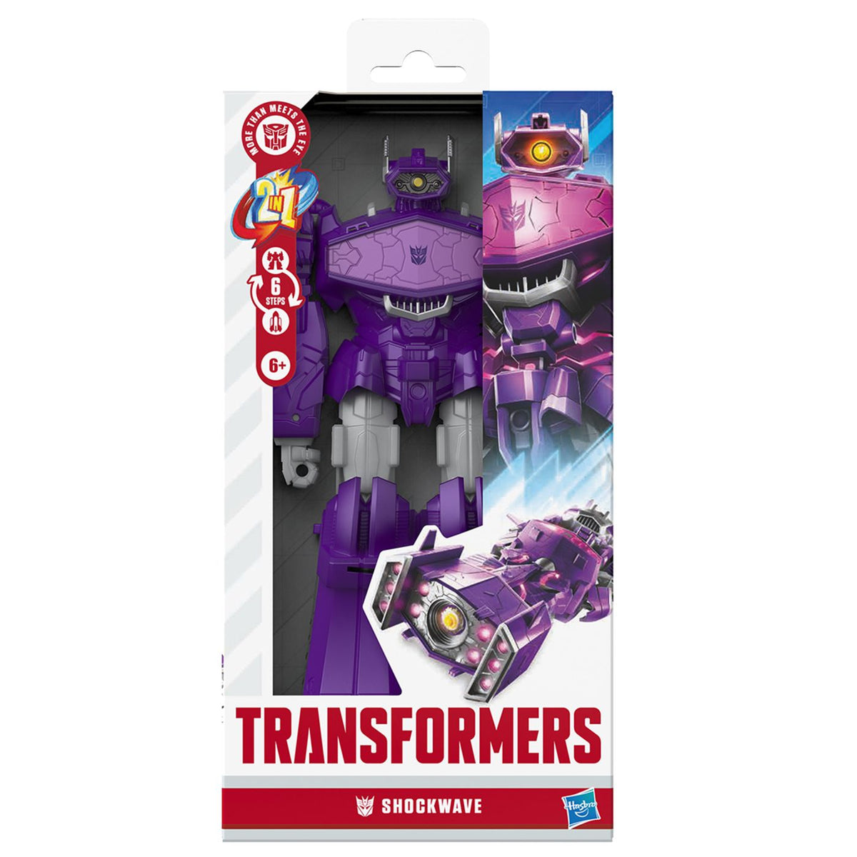 Transformers Robot Convertibil 2in1 Shockwave Hasbro - Default Title [ps:a49a9544-aac9-419d-ae78-1a3661566eb3]