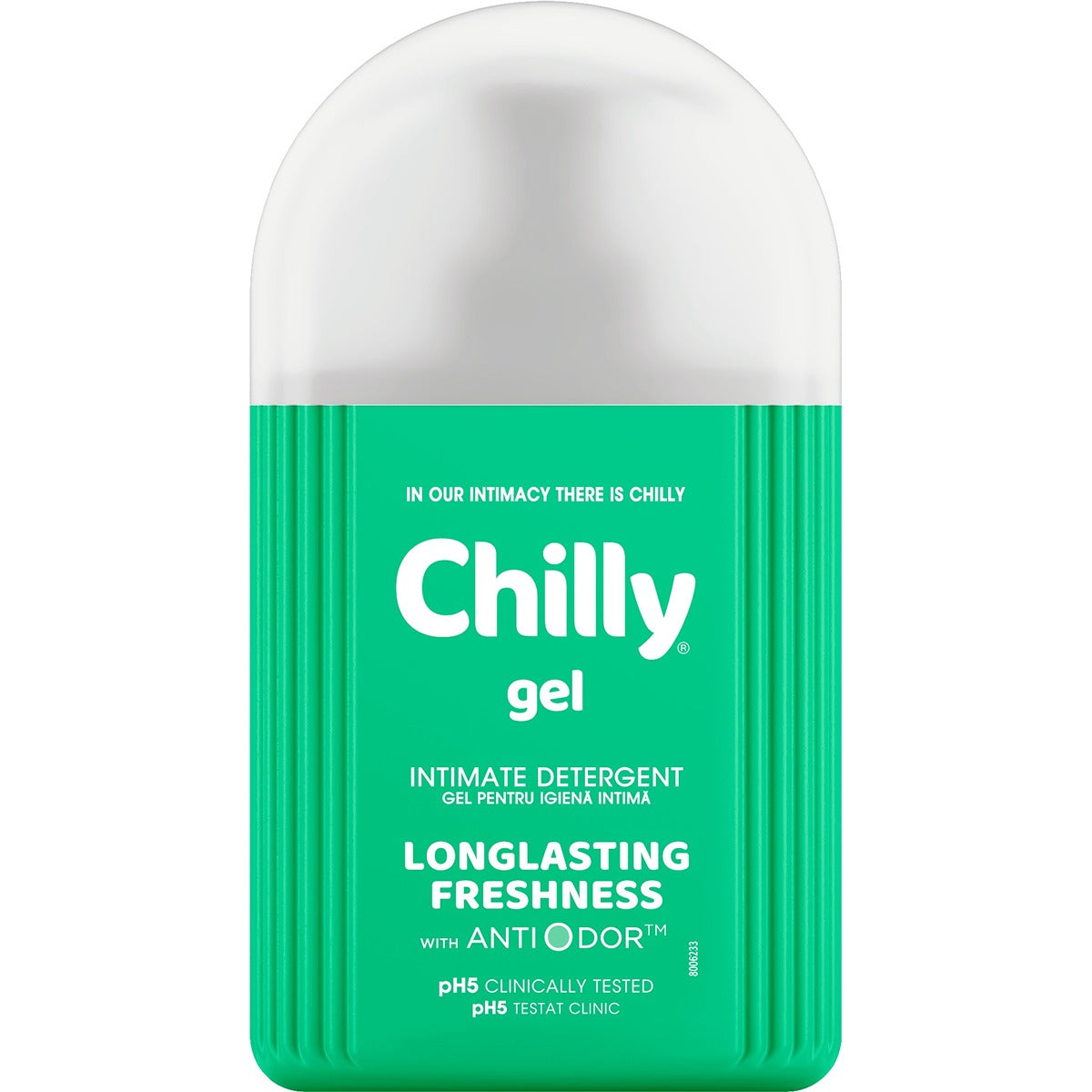 CHILLY Fresh, gel igiena intima, 200 ml [ps:f3c9881c-f561-4891-87ae-145d211983b1]