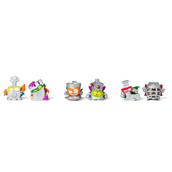 SUPERTHINGS Kazoom Power mission, figurine, 1 model [ps:439f64ca-f62a-44bd-a938-aa89e513002c]