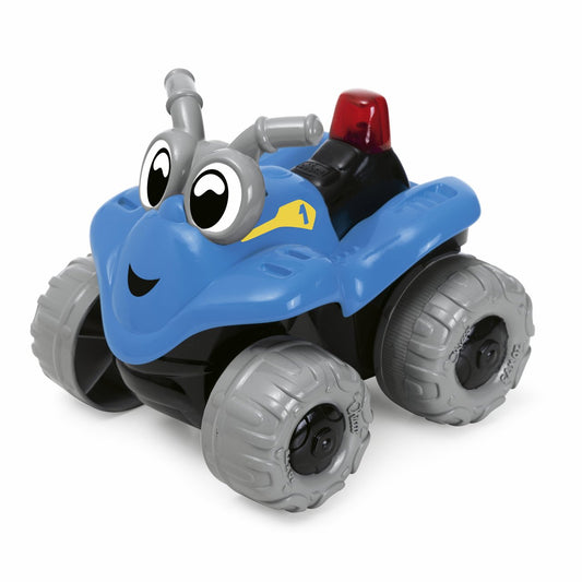 Jucarie Chicco cu telecomanda ATV Quar RC, 18luni+ - Default Title [ps:21ab44f5-023e-4665-af5a-eba20f32b1fb]
