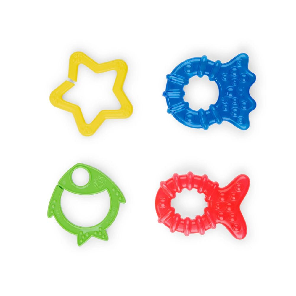 Jucărie Dentiție Baby Einstein Ocean Explorers Cool Critters - Default Title [ps:8dbd3f9c-fed4-4480-8819-491cddf1bd9a]