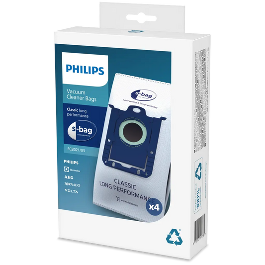 FC8021/03 Sac de praf S-BAG Philips - FC8021/03 [ps:be74cb1c-e3db-41fa-90ca-c33b545cff18]