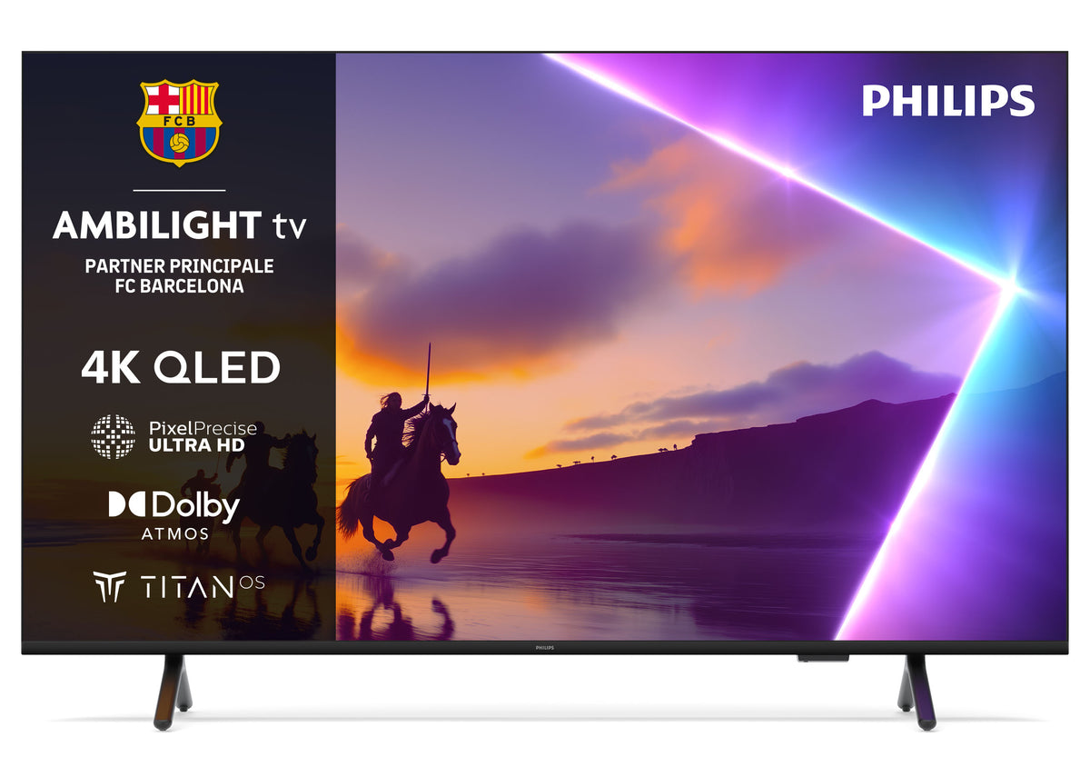 Philips 85PUS8510/12 QLED 4K Ambilight TV - Default Title [ps:803cabaa-6d00-40bf-b1e3-eef4ec5621b4]