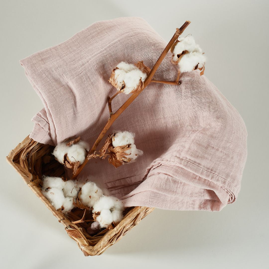 Muselină multifuncțională din bumbac organic ONINO HUG.me - 6 culori disponibile [ps:e7713ae1-b2e6-45fc-b67e-483b17d22387]