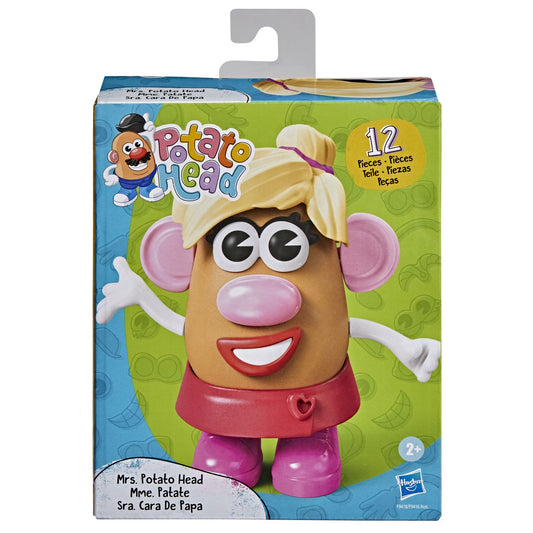 Doamna Cap de Cartof Set Figurină și Accesorii Hasbro - Default Title [ps:5d4c3109-f9ef-47ef-ad1b-c20ff3f5ab65]