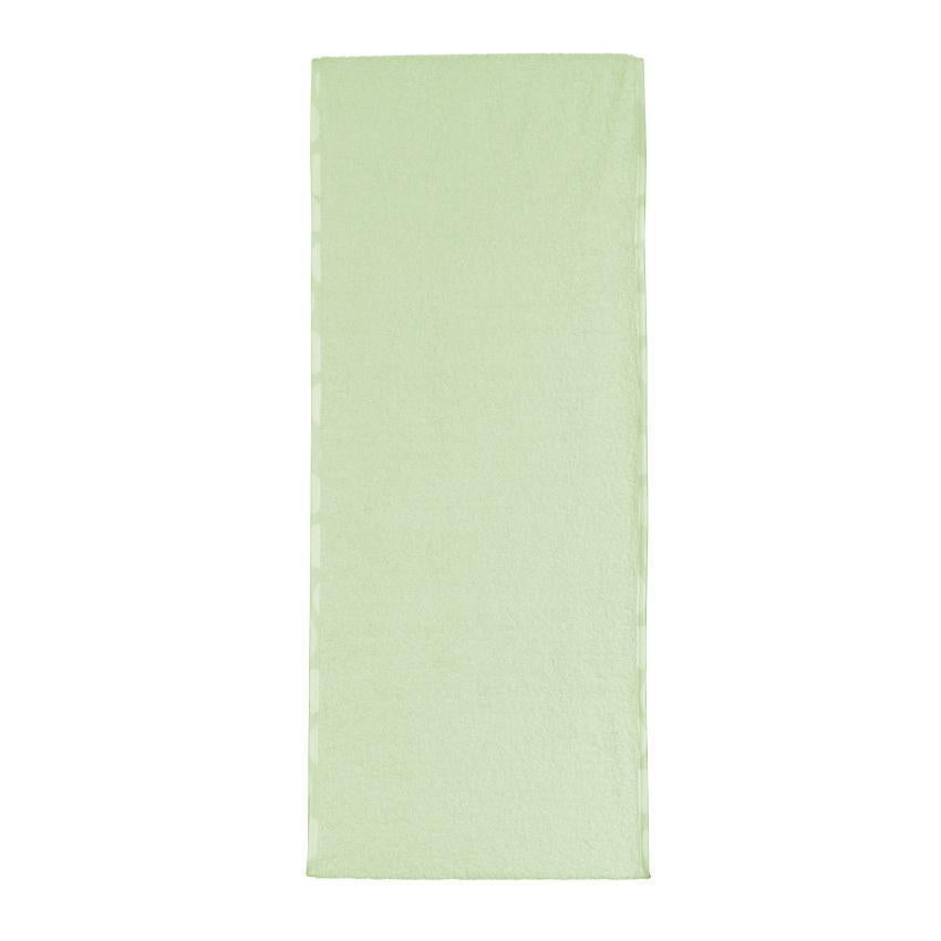 Prosop Saltea Infasat Lorelli, 88x34 cm, Purple - Verde [ps:cdfa4096-14ee-453e-b5c0-22ffc3799156]