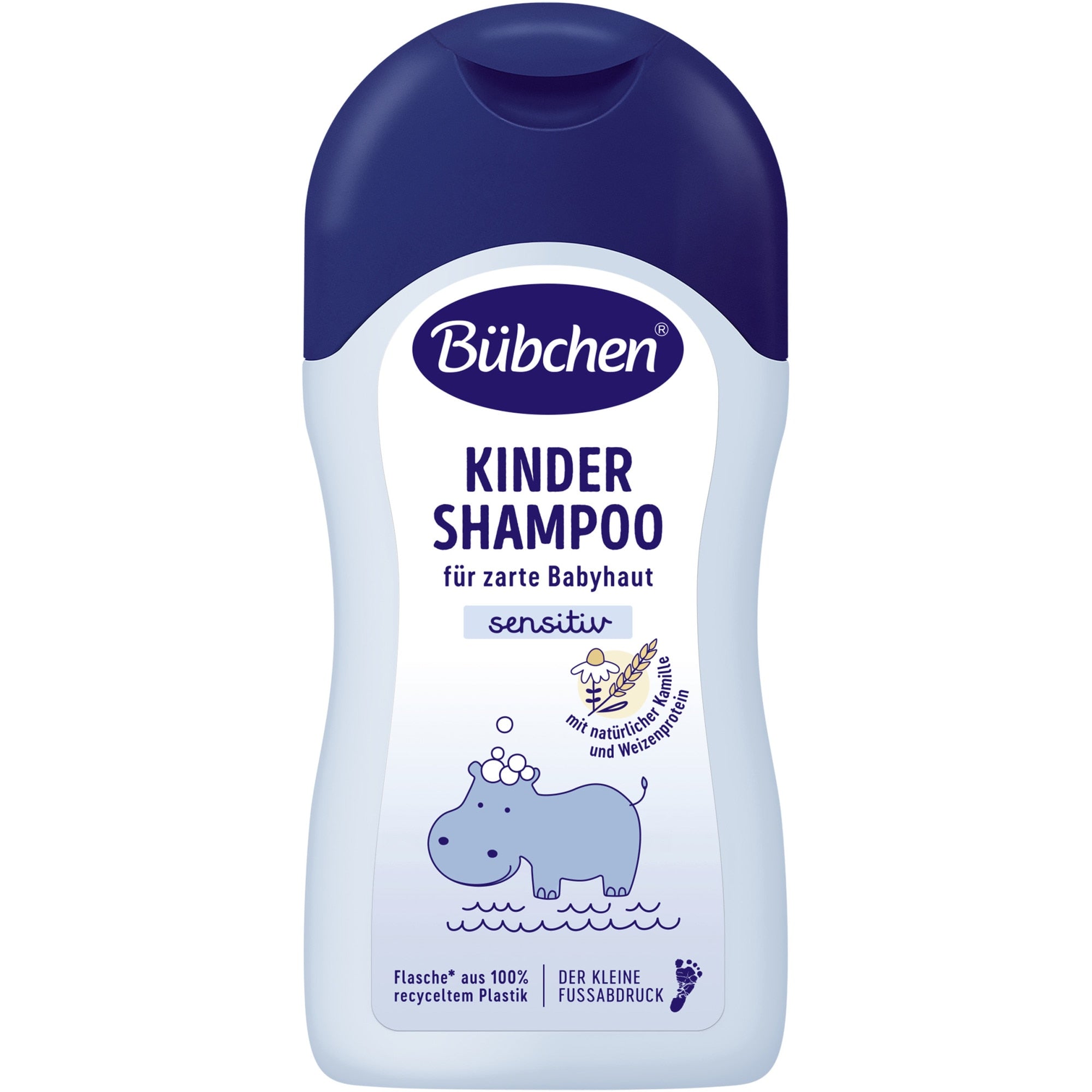 BUBCHEN SAMPON PENTRU COPII 400ML (BUBSAMPON400) - Default Title [ps:95e8948c-fceb-43fa-956c-bdded3db6900]
