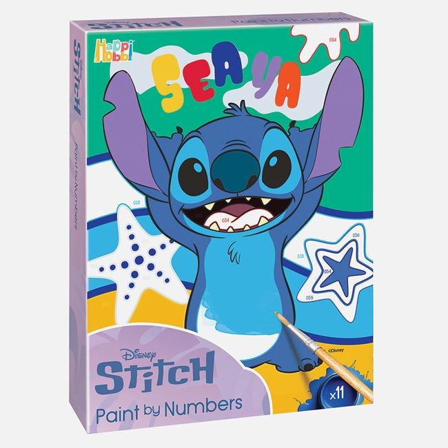 Construcție Desen după Cifre Stitch - Jumbo - Default Title [ps:379fcc59-074c-4455-809a-102e3d9c83aa]