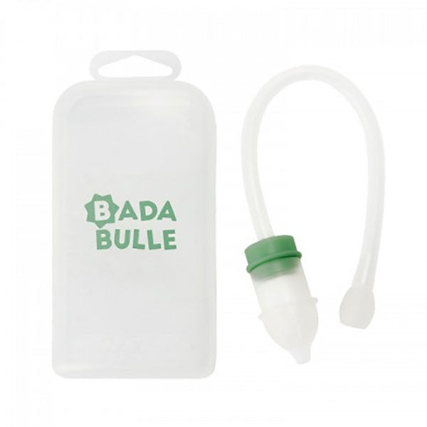 Aspirator Nazal Manual Badabulle - Îngrijire Bebe - Default Title [ps:b6c60bc2-c8cc-4e16-9110-20454886d14f]