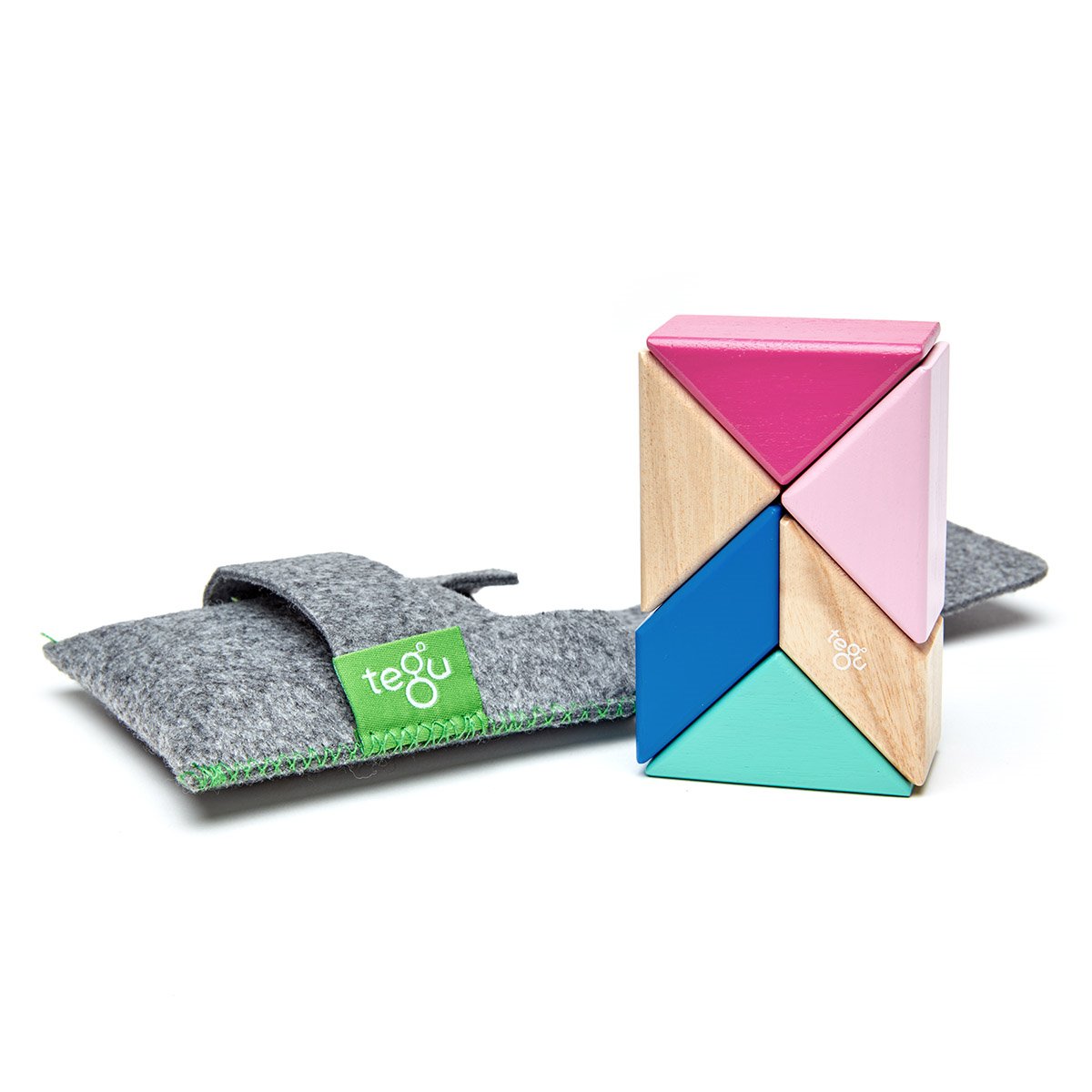 Tegu Blossom - Set de Buzunar cu 6 Piese Magnetice - Default Title [ps:38a1308d-3358-4f74-b4d8-60e73ec66caf]