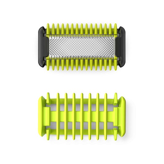 QP610/50  Kit lame inlocuibile OneBlade Philips OneBlade - QP610/50 [ps:b782f194-4535-4174-8f49-00f49f9a6534]
