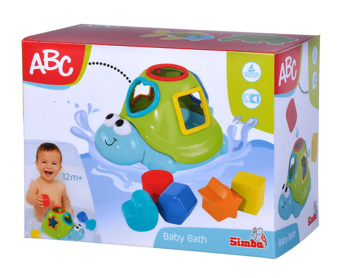 JUCARIE BEBE BROSCUTA PLUTITOARE CU FORME SI CUBURI Simba - Default Title [ps:858b224c-421b-41dd-8997-ddd0a900d814]