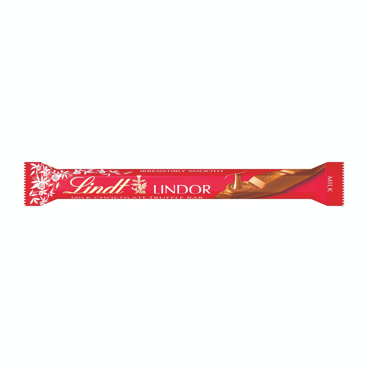 LINDT Lindor, baton de ciocolata, cu lapte, 38 g [ps:0415b5c7-77cc-4eb8-aae3-8ba8b9d7512c]