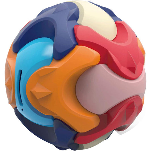 Pușculiță Minge de Construit Flippy, Multicolor - Default Title [ps:8281f2e1-9845-4362-a060-d7d46b73c6fc]