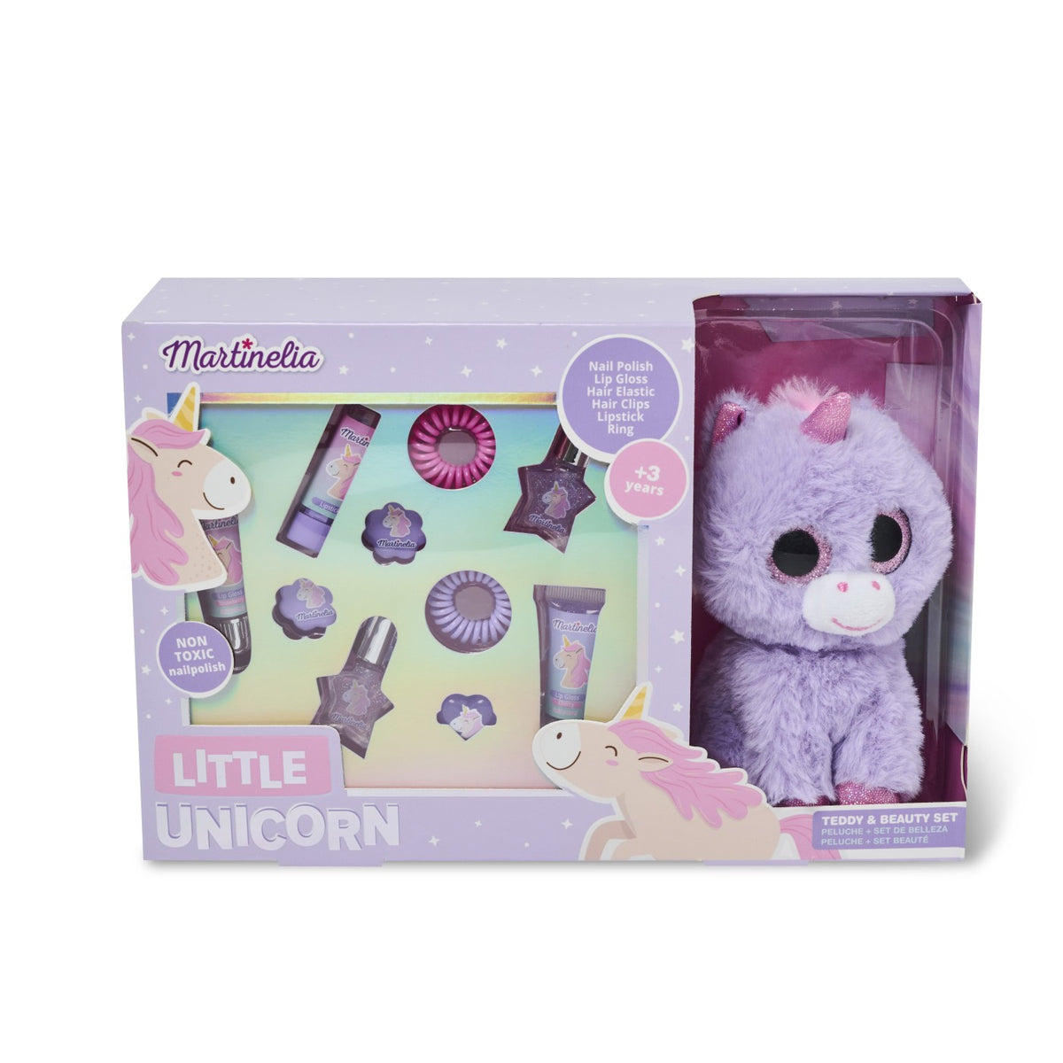 MARTINELIA LITTLE UNICORN SET INFRUMUSETARE SI UNICORN - Default Title [ps:9e86dc6b-8ba1-49d6-960d-947a2afaa78a]