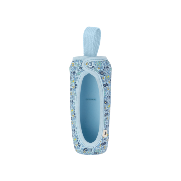 Husa Biberon BIBS x LIBERTY 225ml, Chamomile Lawn Baby Blue - Default Title [ps:f6e178e7-8208-4944-b5fe-3980681c51b2]