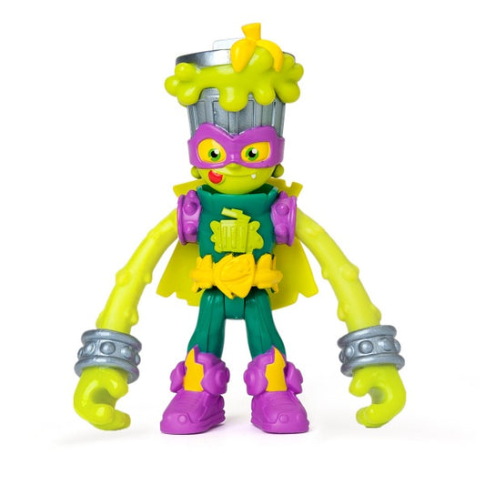 SUPERTHINGS Kazoom Power mission, figurine, 6 modele [ps:f92f4de2-1412-43ce-905b-da4e428a4a7c]