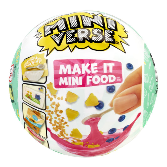 MGA’S MINIVERSE MINI FOOD CAFÉ S3 SET SURPRIZA - Default Title [ps:f085fd0e-cfc7-4e9c-9cd9-924693f2afef]