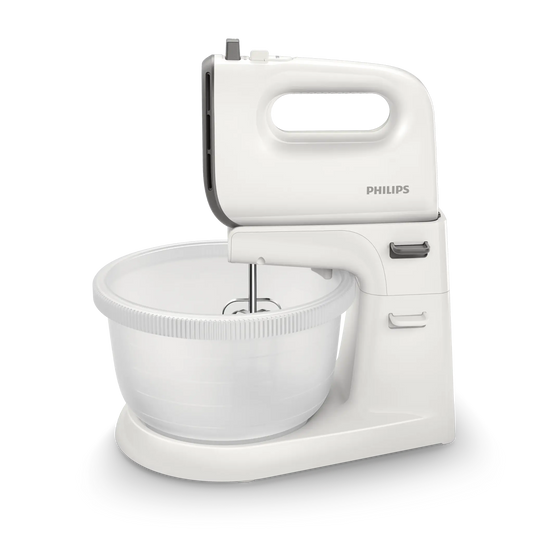 HR3745/00 Mixer cu bol Philips Kitchen - Default Title [ps:2087e90b-c436-4a7b-8630-6633aef78eb6]