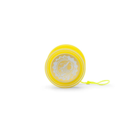 Yo-Yo din Silicon Galben Moulin Roty | Jucărie pentru Copii - Galben [ps:5e12c614-17e3-49b0-8ded-300fa73f753b]