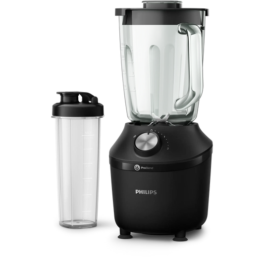 HR2291/01 Blender Philips Kitchen - HR2291/41 [ps:3383c601-fcf0-47b4-9f0d-017f588d5ab3]