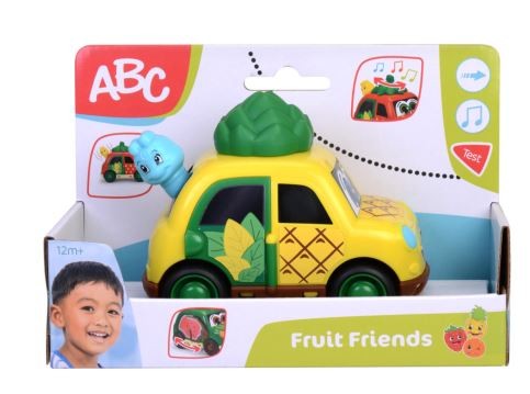 ABC FRUIT FRIENDS MASINUTA ANANAS 12CM [ps:e4f1eaca-73e5-41a6-b790-b246c5920353]