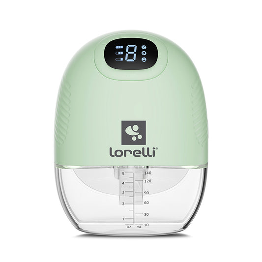 Pompa de San Electrica Portabila Alice Blue - Lorelli - Green [ps:31b70762-26c7-4ec9-a27f-8e4ad44a5d20]