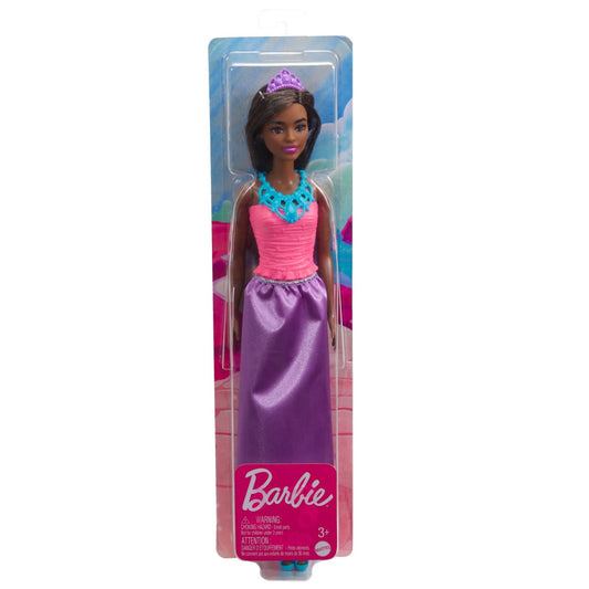 BARBIE PAPUSA PRINTESA BRUNETA [ps:a3dc49cb-62be-465b-9887-836c3445cb33]