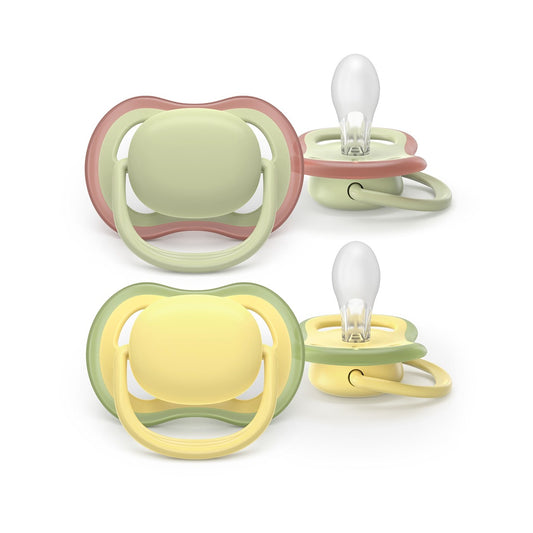 PHILIPS SCF349/50 Avent Ultra Air, suzeta, 18 luni +, 2 buc - Default Title [ps:31432f13-e82e-4ec1-9635-4d6adf591257]