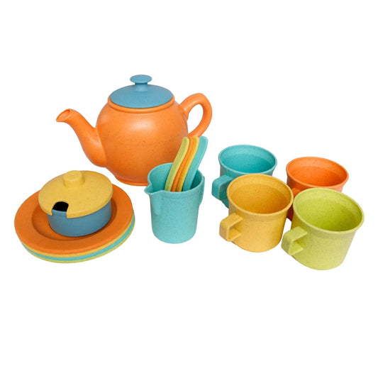 Set de ceai pentru copii Alldoro, 15 piese - Default Title [ps:19c64350-92b4-40d0-9df9-a7eccd482901]