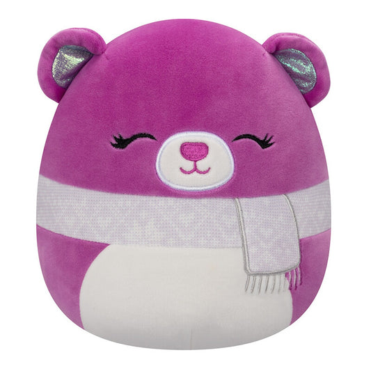 SQUISHMALLOWS Squad 21, 12 cm, jucarie de plus, diverse modele [ps:84ab1621-bb25-4dc7-bf6b-3b10f9aae0d3]