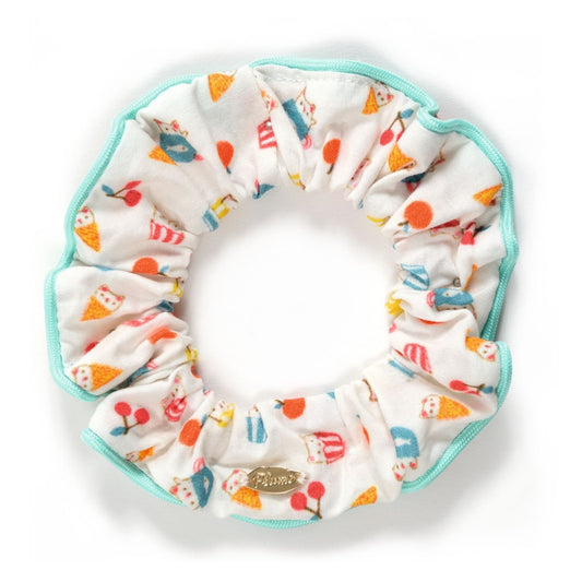 Colectia Plume - Scrunchie Emma, Djeco [ps:a54df4b4-54ed-4e87-8d26-6a01e3b35431]