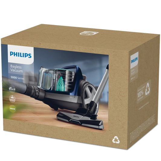 FC9556/09 Aspirator fara sac Philips Home - FC9556/09 [ps:21d6c50e-fb22-44c2-b955-67997a214925]