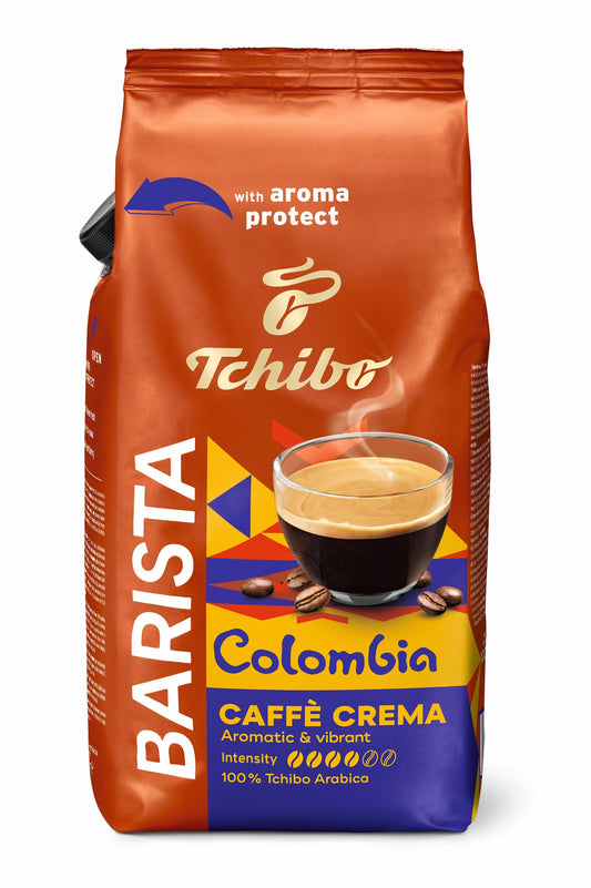 TCHIBO Barista Origins Colombia, cafea prajita boabe, 1 kg [ps:5d37d48f-6318-45d3-9eac-95f4f02fb51a]