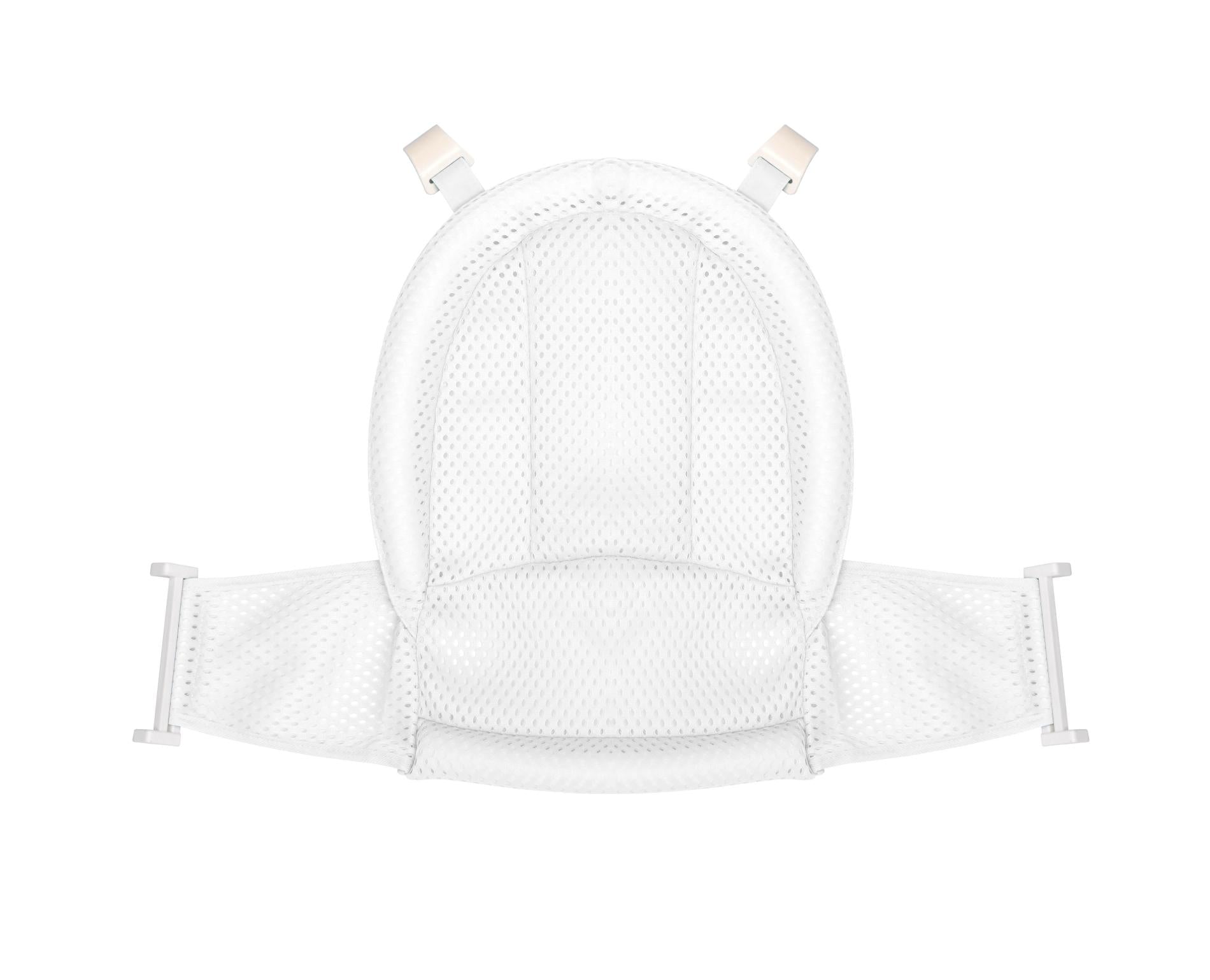 Suport Hamac Cădiță Lorelli Froggy, White, 0 luni+ - alb [ps:39622ac1-5d57-4a27-bfc1-6bff8bbccba5]